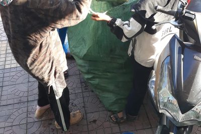 Phong trào thiếu nhi năm học 2022-2023