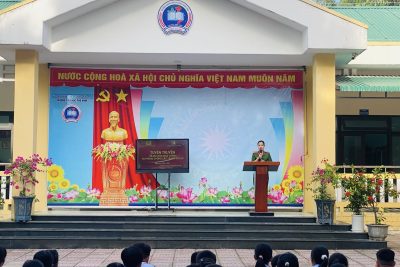 TUYÊN TRUYỀN AN TOÀN GIAO THÔNG VÀ PHÒNG CHỐNG CÁC TỆ NẠN XÃ HỘI🌅    🌱Năm học: 2025-2026🌱