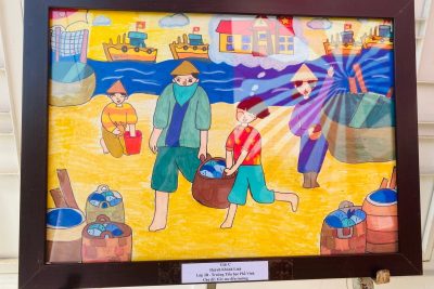 ?GÓC TUYÊN DƯƠNG?