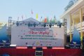 Hội diễn văn nghệ TUỔI THƠ VUI HÁT DƯỚI MÁI TRƯỜNG.