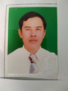 NGUYỄN TIẾN DŨNG