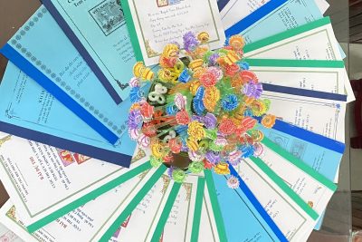 cuộc thi sưu tầm và tem bưu chính năm 2026