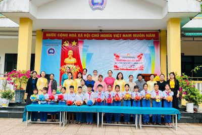 PHONG TRÀO NUÔI HEO ĐẤT – THÓI QUEN NHỎ, Ý NGHĨA LỚN